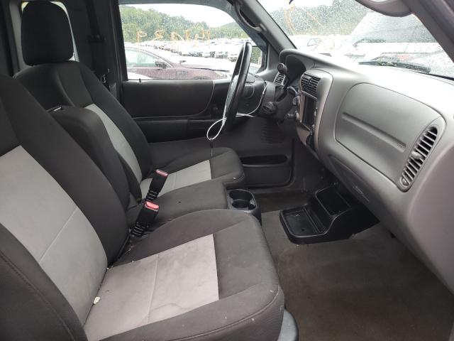 2011 FORD RANGER SUP 1FTLR4FE8BPA12632