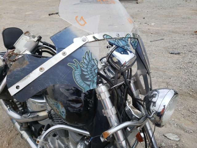 2004 HONDA VT1100 C 1HFSC18074A803873