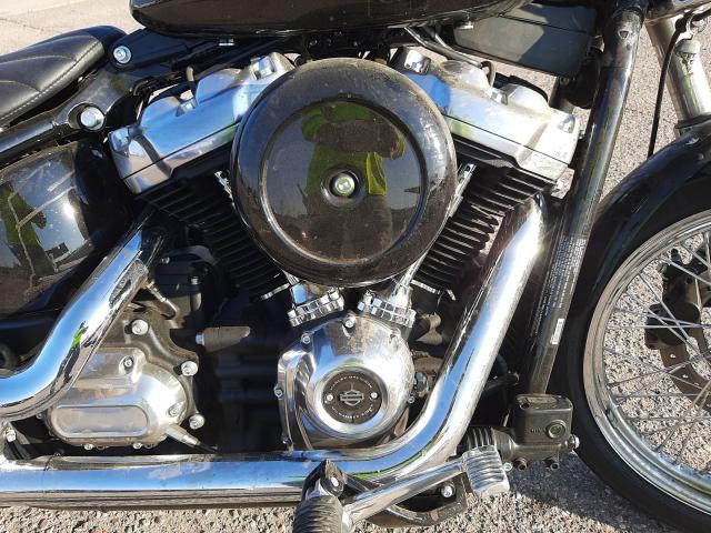 2021 HARLEY-DAVIDSON FXST 1HD1BVJ14MB060939