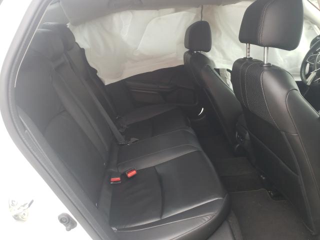 2016 HONDA CIVIC TOUR 19XFC1F92GE002184