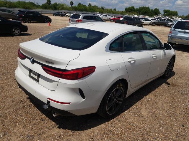 2021 BMW 228I WBA53AK07M7J06715