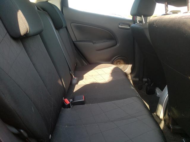 2014 MAZDA MAZDA2 SPO JM1DE1KZ5E0185948