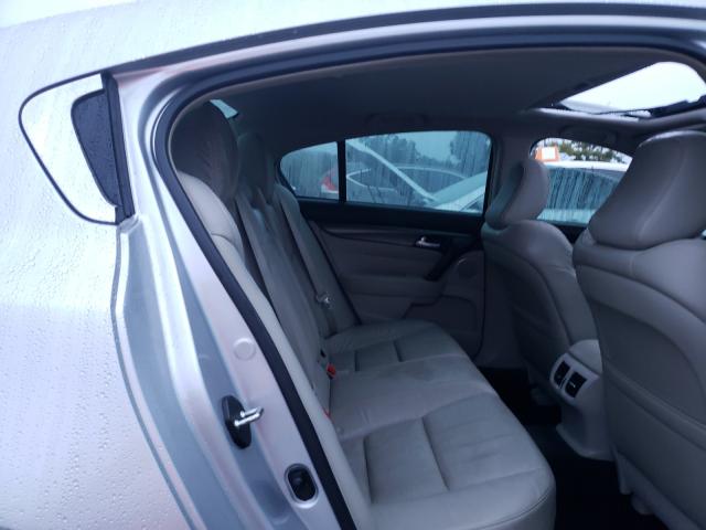 2014 ACURA TL TECH 19UUA8F54EA001140