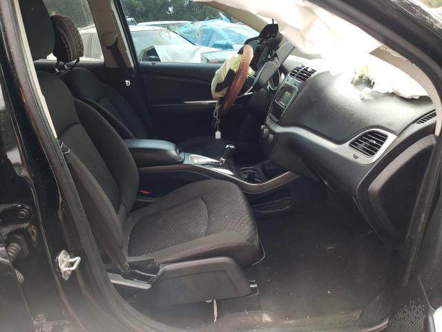 2018 DODGE JOURNEY 3C4PDCAB5JT416523