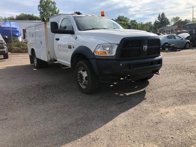 2012 DODGE RAM 5500 S 3C7WDNBL8CG186747