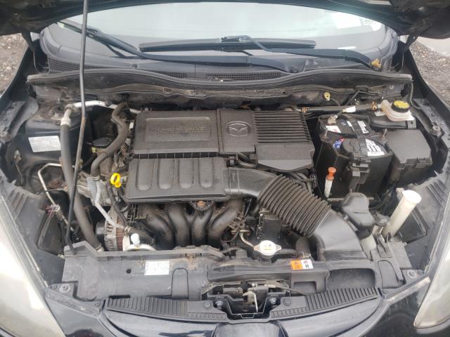 2014 MAZDA MAZDA2 SPO JM1DE1KZ7E0184879