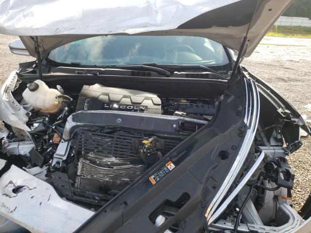 2016 LINCOLN MKX SELECT 2LMTJ6KR7GBL62876