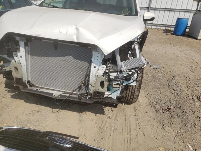 2021 SUBARU ASCENT LIM 4S4WMAJD5M3441841