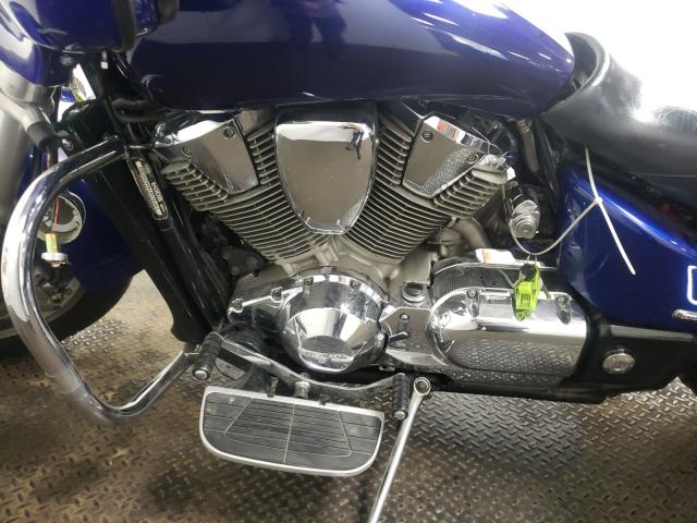 2004 HONDA VTX1800 R 1HFSC49144A200369