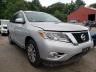 2014 NISSAN  PATHFINDER