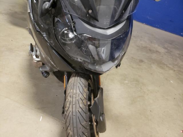 2015 BMW K1600 GT WB1061105FZX82669