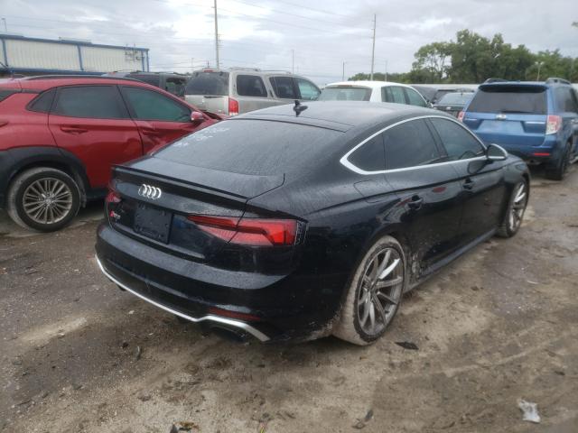 2019 AUDI RS5 - WUABWCF58KA900625