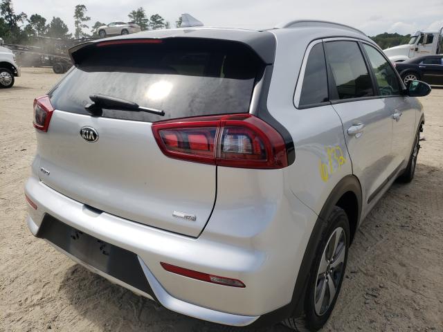 2018 KIA NIRO FE KNDCB3LC1J5158057