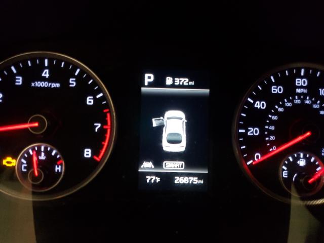 2021 KIA K5 LX 5XXG24J22MG004765