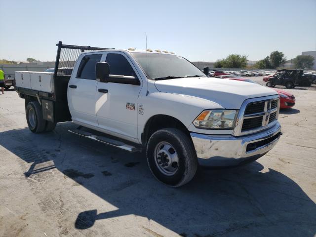 Ram 3500 2011