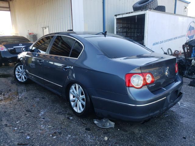 2010 VOLKSWAGEN PASSAT KOM WVWJK7AN4AE147184