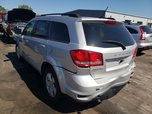 2012 DODGE JOURNEY 3C4PDDBGXCT323726