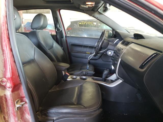 2010 FORD FOCUS ZX3 1FAHP3HN0AW200820
