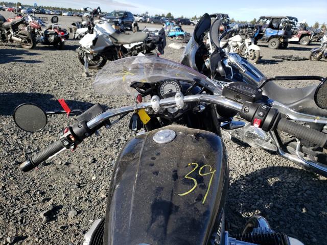 2021 BMW R18 CLASSI WB10L230XM6E64690