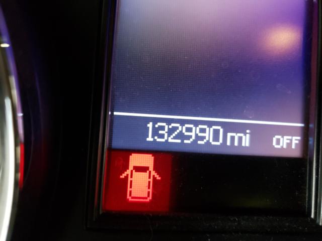 2013 DODGE DURANGO CR 1C4RDJDG7DC617604
