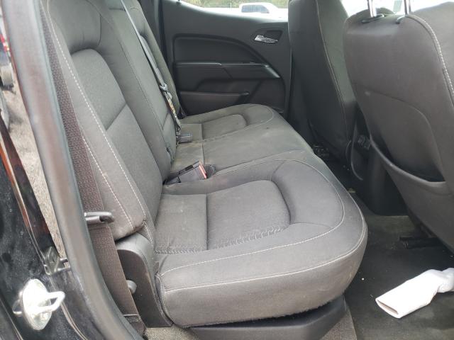 2015 GMC CANYON SLE 1GTG5BE31F1221169