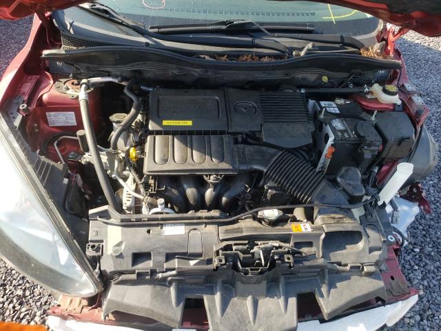 2014 MAZDA MAZDA2 SPO JM1DE1KZ5E0185948