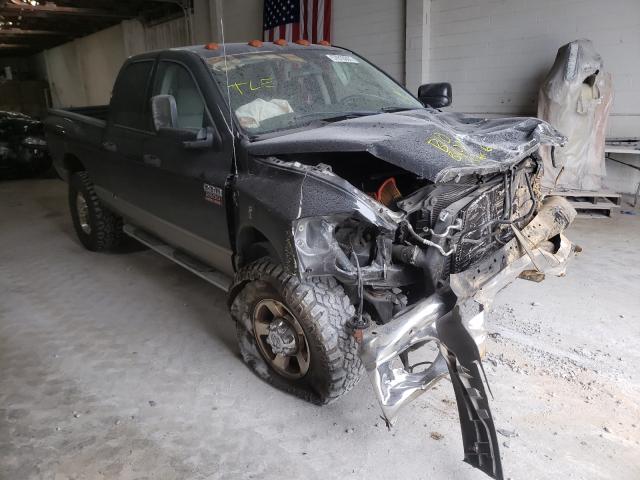 2008 Dodge Ram 2500 ST