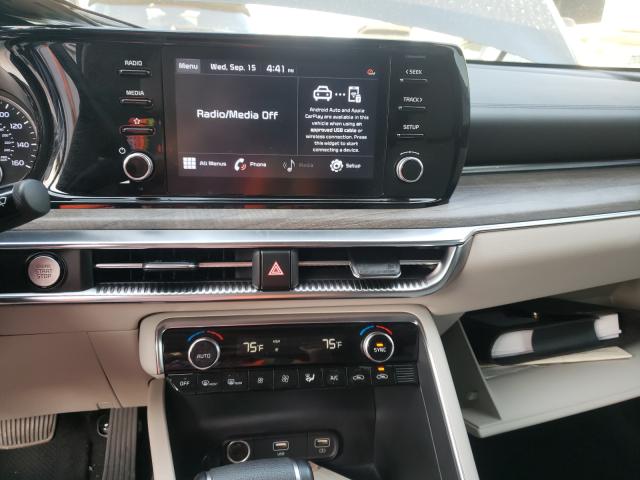 2021 KIA K5 EX 5XXG34J27MG013376