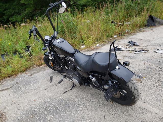 2018 HARLEY-DAVIDSON XL1200 FOR 1HD1LC310JC431244