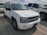 2008 CHEVROLET  TRAILBLAZER