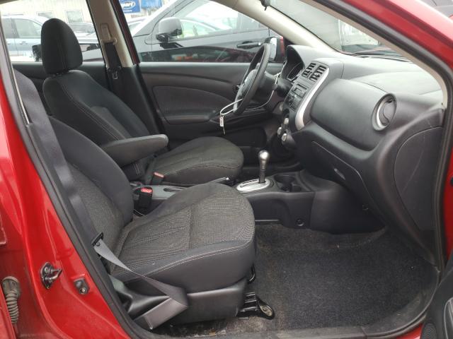 2014 NISSAN UK 3N1CN7AP3EL829130