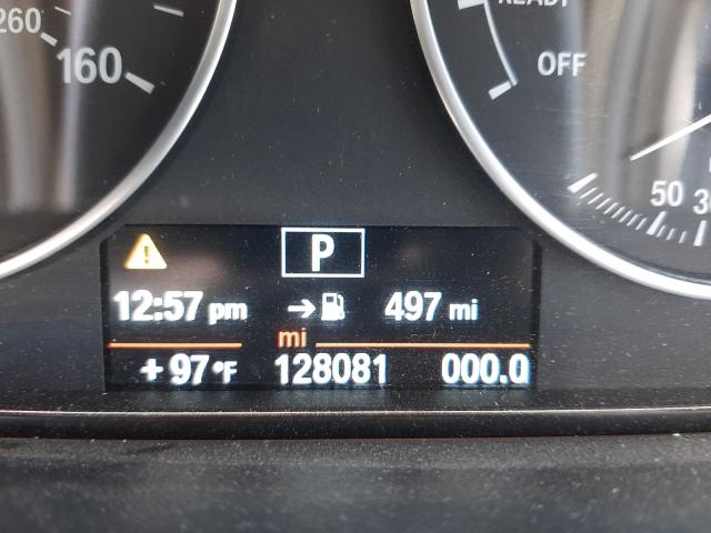 2014 BMW 328 D WBA3D3C59EK154080