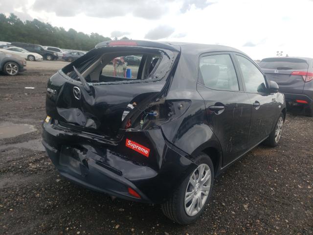 2014 MAZDA MAZDA2 SPO JM1DE1KZ7E0184879