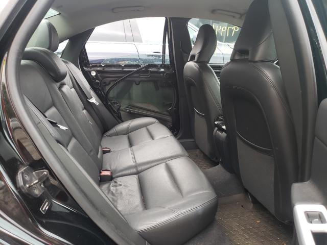 2011 VOLVO S40 T5 YV1672MS8B2549976