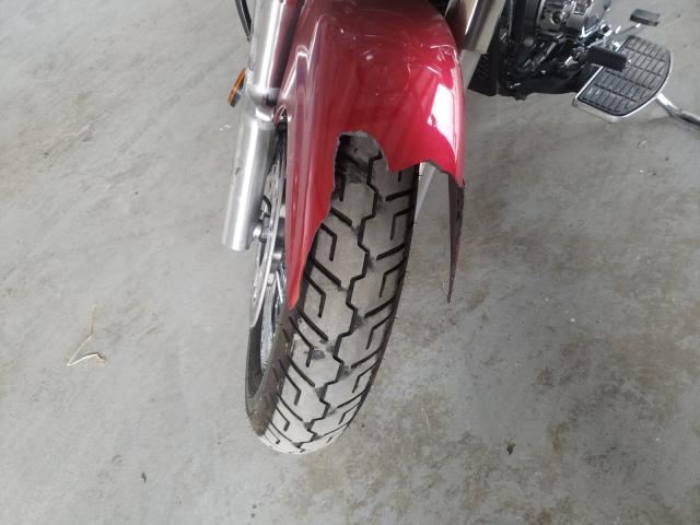 2015 SUZUKI VL800 JS1VS55A1F2100100