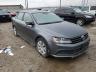 2017 VOLKSWAGEN  JETTA