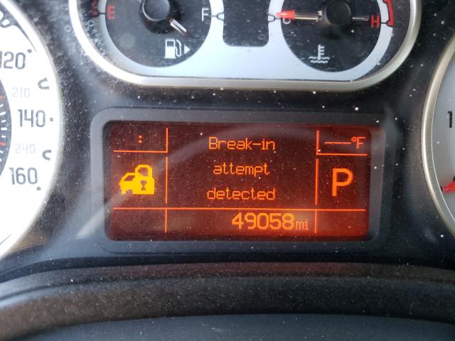 2014 FIAT 500L POP ZFBCFAAH6EZ015050
