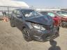 2018 NISSAN  ROGUE