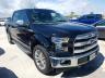 2017 FORD  F-150