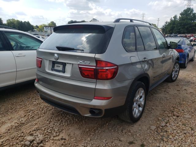 2011 BMW X5 XDRIVE3 5UXZV4C51BL415125