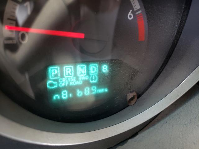 2010 DODGE CALIBER MA 1B3CB3HA6AD544276