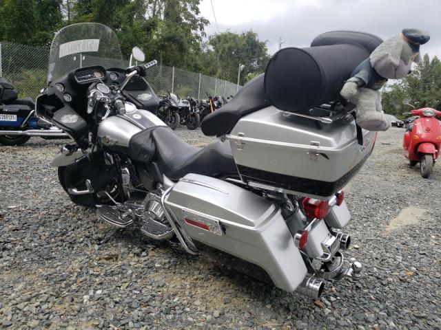 2003 HARLEY-DAVIDSON FLTRI ANNI 1HD1FSW413Y639775