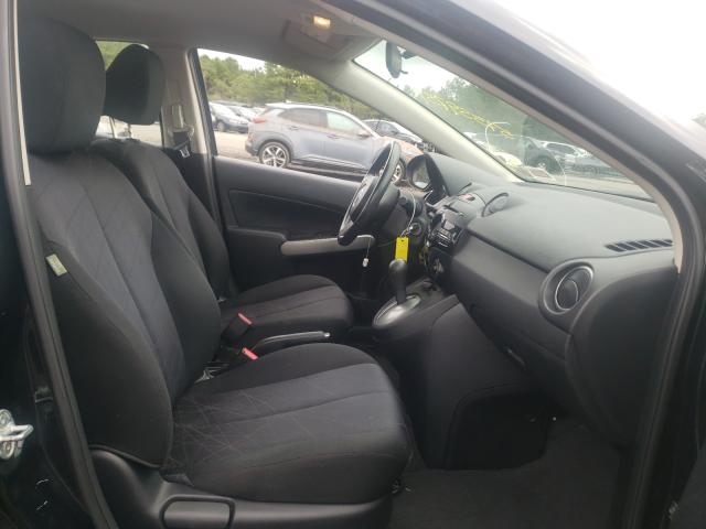 2014 MAZDA MAZDA2 SPO JM1DE1KZ7E0184879