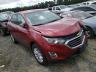 2019 CHEVROLET  EQUINOX