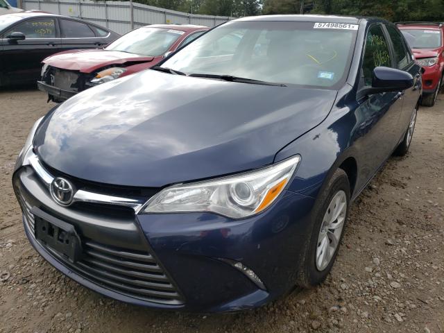 2016 TOYOTA CAMRY LE 4T1BF1FK8GU603766