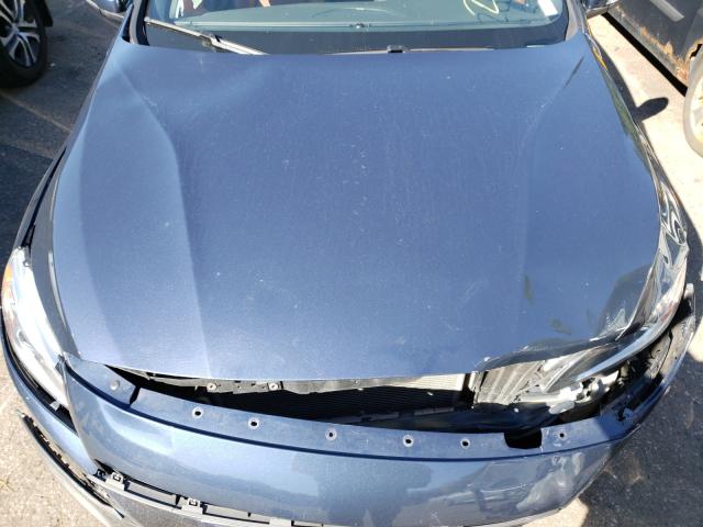 2015 VOLVO V60 PLATIN YV1612SDXF1202683