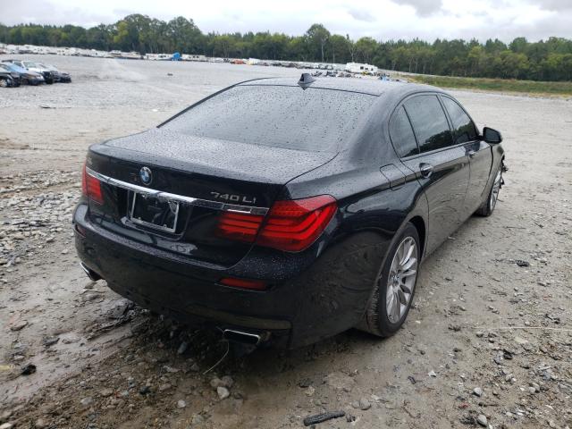 2015 BMW 740 LI WBAYE4C57FD947425