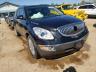 2011 BUICK  ENCLAVE