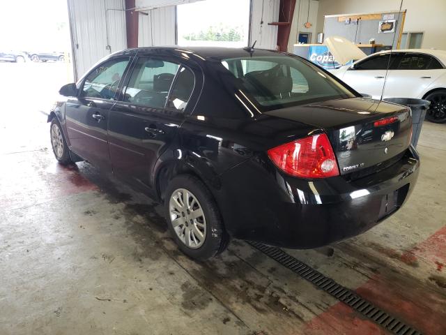 2010 CHEVROLET COBALT 1LT 1G1AD5F51A7174265