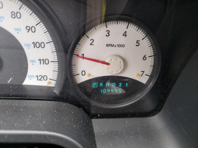 2011 DODGE DAKOTA 1D7RE3GK5BS701339